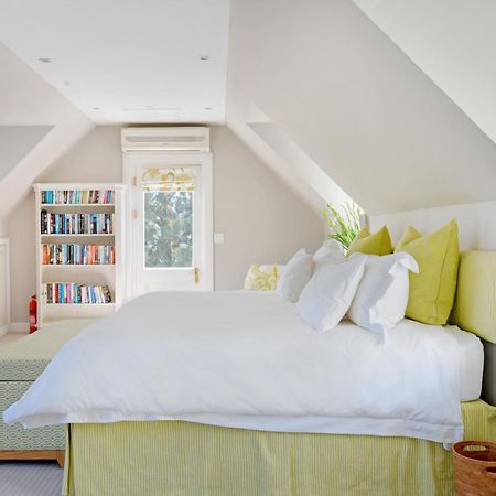 Farm Lorraine Lake Cottage, Loft Cottage And Garden Cottage 弗朗斯胡克 外观 照片