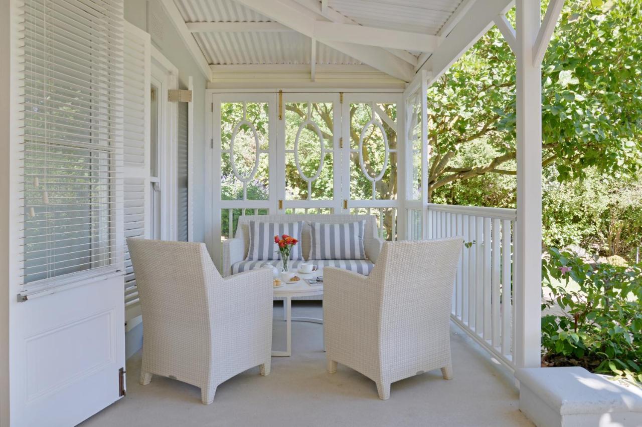 Farm Lorraine Lake Cottage, Loft Cottage And Garden Cottage 弗朗斯胡克 外观 照片