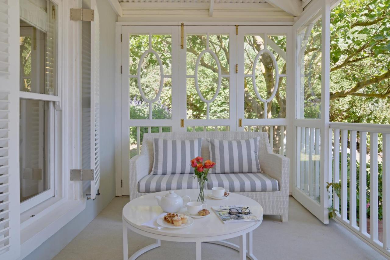 Farm Lorraine Lake Cottage, Loft Cottage And Garden Cottage 弗朗斯胡克 外观 照片