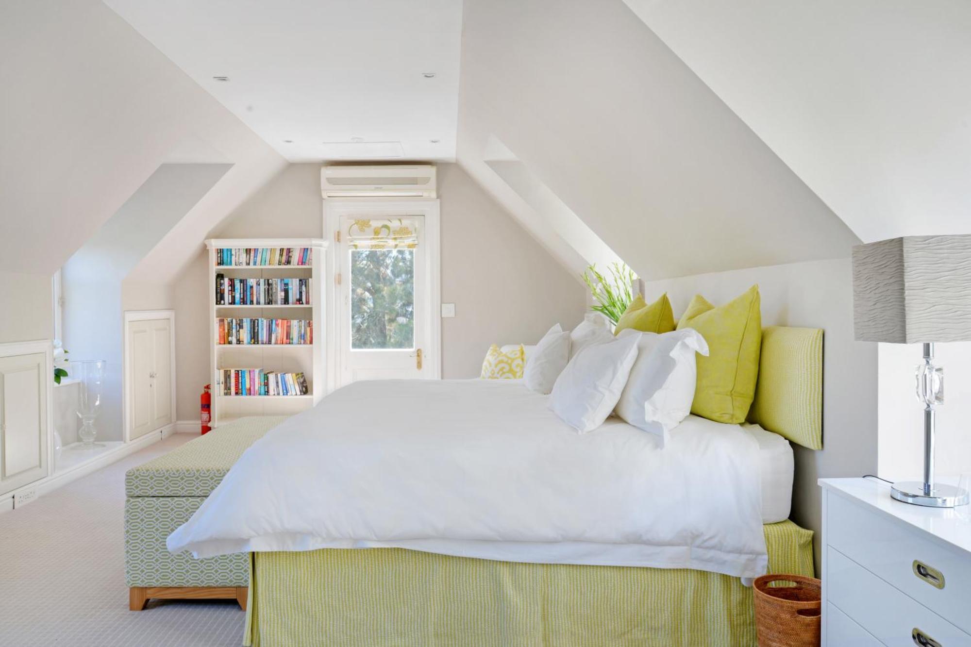 Farm Lorraine Lake Cottage, Loft Cottage And Garden Cottage 弗朗斯胡克 外观 照片
